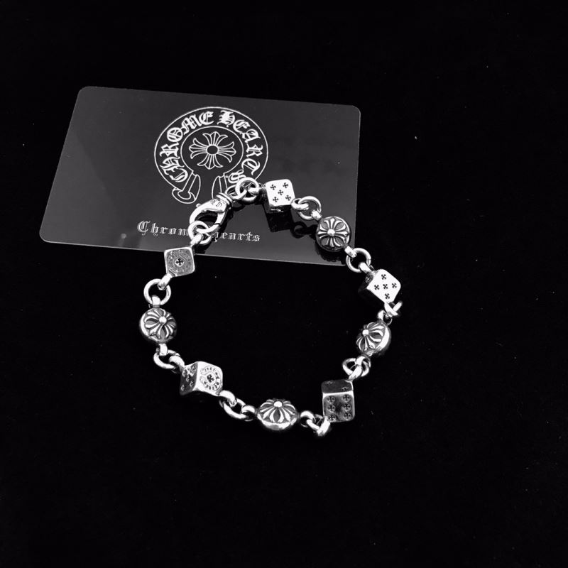 Chrome Hearts Bracelets